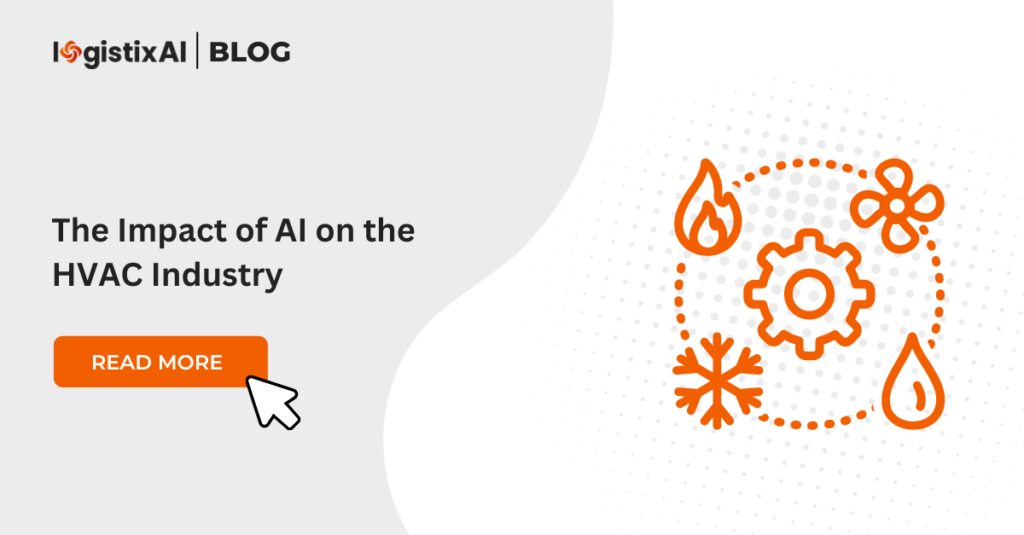 The Impact of AI on the HVAC Industry